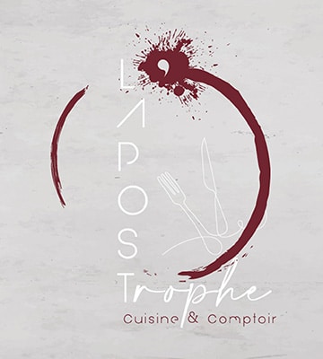 apostrophe